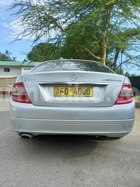 Big with watermark mercedes benz c classe harare harare 28080