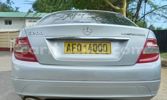 Tenga Tsaru Mercedes-Benz C-Classe Sirivha Mota in Harare in Harare Tenga Tsaru Mercedes-Benz C-Classe Sirivha Mota in Harare in Harare