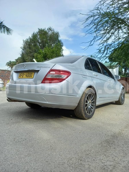 Big with watermark mercedes benz c classe harare harare 28080