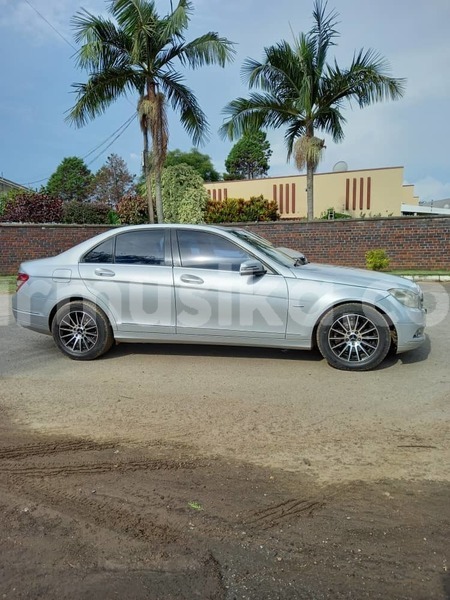 Big with watermark mercedes benz c classe harare harare 28080