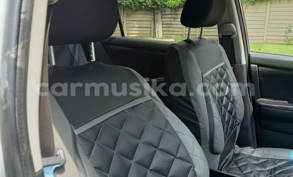 Tenga Tsaru Toyota Runx Sirivha Mota in Harare in Harare Tenga Tsaru Toyota Runx Sirivha Mota in Harare in Harare