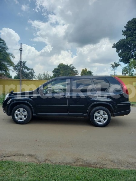 Big with watermark nissan x trail harare harare 28082