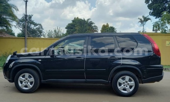 Tenga Tsaru Nissan XâTrail Nhema Mota in Harare in Harare Tenga Tsaru Nissan XâTrail Nhema Mota in Harare in Harare