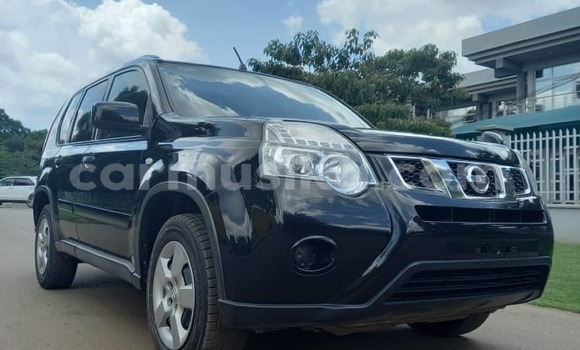 Tenga Tsaru Nissan XâTrail Nhema Mota in Harare in Harare Tenga Tsaru Nissan XâTrail Nhema Mota in Harare in Harare