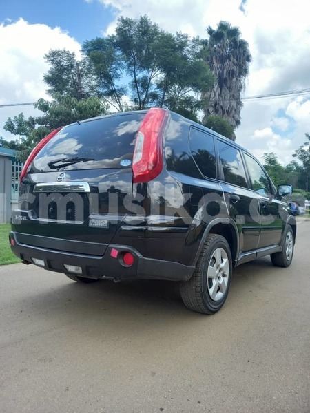 Big with watermark nissan x trail harare harare 28082