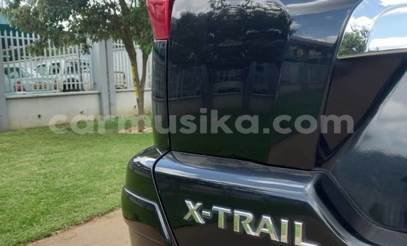 Tenga Tsaru Nissan XâTrail Nhema Mota in Harare in Harare Tenga Tsaru Nissan XâTrail Nhema Mota in Harare in Harare