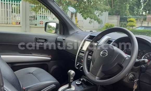 Tenga Tsaru Nissan XâTrail Nhema Mota in Harare in Harare Tenga Tsaru Nissan XâTrail Nhema Mota in Harare in Harare
