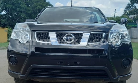 Tenga Tsaru Nissan XâTrail Nhema Mota in Harare in Harare Tenga Tsaru Nissan XâTrail Nhema Mota in Harare in Harare