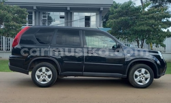 Tenga Tsaru Nissan XâTrail Nhema Mota in Harare in Harare Tenga Tsaru Nissan XâTrail Nhema Mota in Harare in Harare