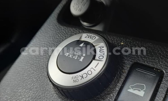 Tenga Tsaru Nissan XâTrail Nhema Mota in Harare in Harare Tenga Tsaru Nissan XâTrail Nhema Mota in Harare in Harare