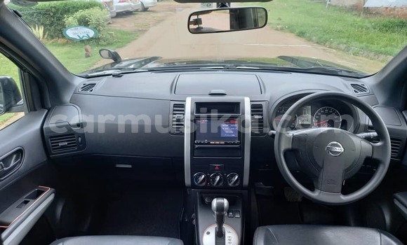 Tenga Tsaru Nissan XâTrail Nhema Mota in Harare in Harare Tenga Tsaru Nissan XâTrail Nhema Mota in Harare in Harare