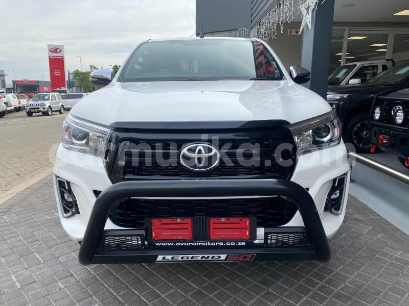 Big with watermark toyota hilux matabeleland south beitbridge 28085