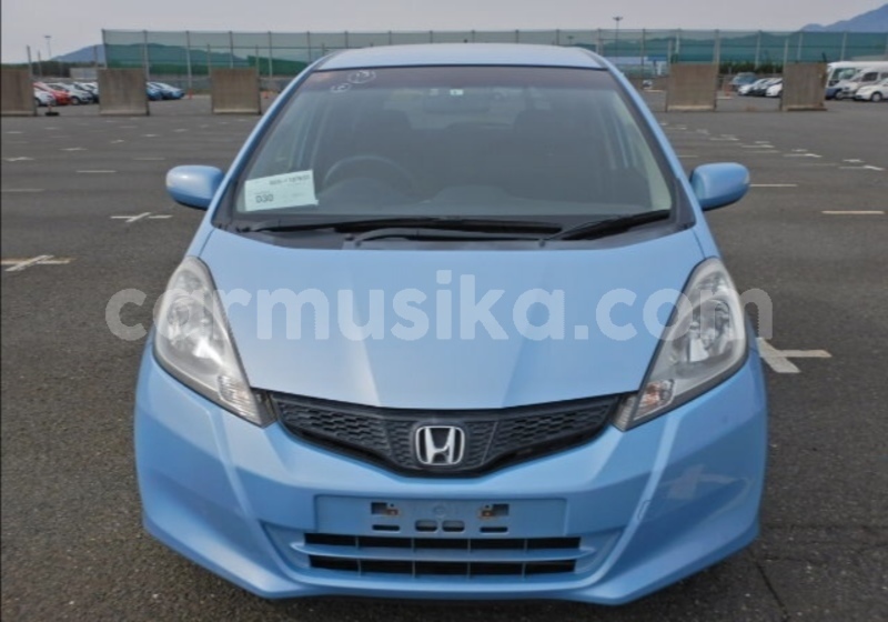 Big with watermark honda fit matabeleland south beitbridge 28086