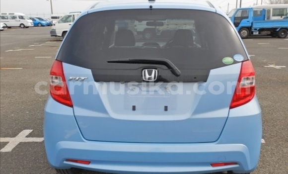 Acheter Occasion Voiture Honda Fit Bleu à Beitbridge, Matabeleland South Acheter Occasion Voiture Honda Fit Bleu à Beitbridge, Matabeleland South