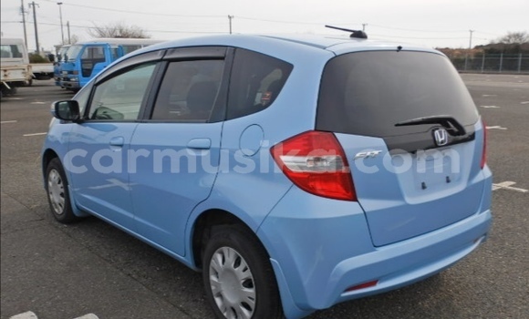 Acheter Occasion Voiture Honda Fit Bleu à Beitbridge, Matabeleland South Acheter Occasion Voiture Honda Fit Bleu à Beitbridge, Matabeleland South