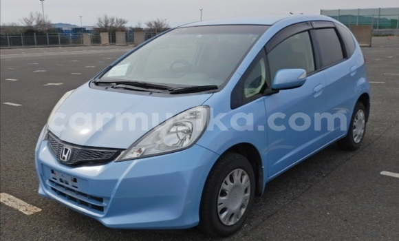 Acheter Occasion Voiture Honda Fit Bleu à Beitbridge, Matabeleland South Acheter Occasion Voiture Honda Fit Bleu à Beitbridge, Matabeleland South