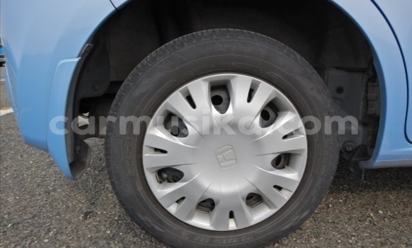 Acheter Occasion Voiture Honda Fit Bleu à Beitbridge, Matabeleland South Acheter Occasion Voiture Honda Fit Bleu à Beitbridge, Matabeleland South