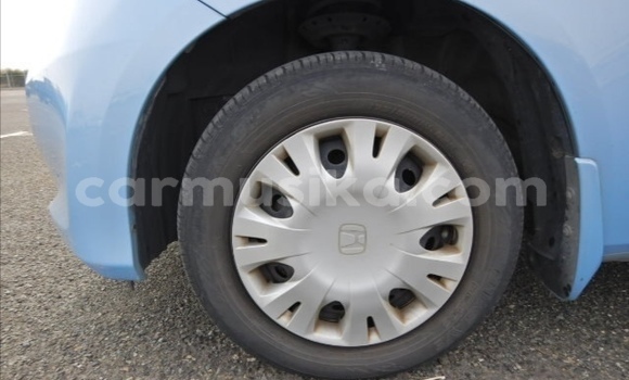 Acheter Occasion Voiture Honda Fit Bleu à Beitbridge, Matabeleland South Acheter Occasion Voiture Honda Fit Bleu à Beitbridge, Matabeleland South