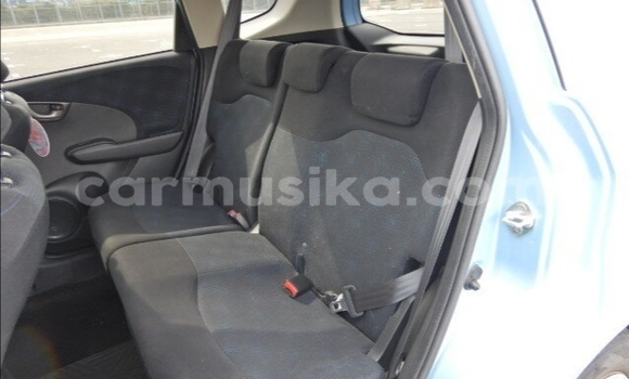 Acheter Occasion Voiture Honda Fit Bleu à Beitbridge, Matabeleland South Acheter Occasion Voiture Honda Fit Bleu à Beitbridge, Matabeleland South