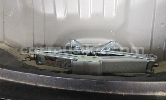 Acheter Occasion Voiture Honda Fit Bleu à Beitbridge, Matabeleland South Acheter Occasion Voiture Honda Fit Bleu à Beitbridge, Matabeleland South