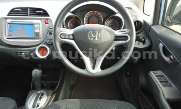 Acheter Occasion Voiture Honda Fit Bleu à Beitbridge, Matabeleland South Acheter Occasion Voiture Honda Fit Bleu à Beitbridge, Matabeleland South