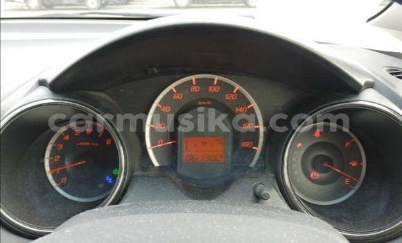 Acheter Occasion Voiture Honda Fit Bleu à Beitbridge, Matabeleland South Acheter Occasion Voiture Honda Fit Bleu à Beitbridge, Matabeleland South