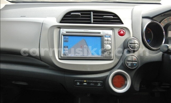 Acheter Occasion Voiture Honda Fit Bleu à Beitbridge, Matabeleland South Acheter Occasion Voiture Honda Fit Bleu à Beitbridge, Matabeleland South