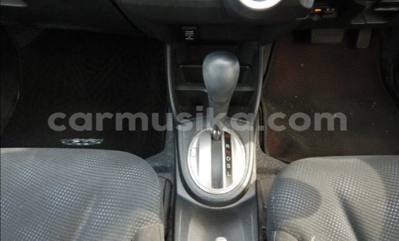 Acheter Occasion Voiture Honda Fit Bleu à Beitbridge, Matabeleland South Acheter Occasion Voiture Honda Fit Bleu à Beitbridge, Matabeleland South