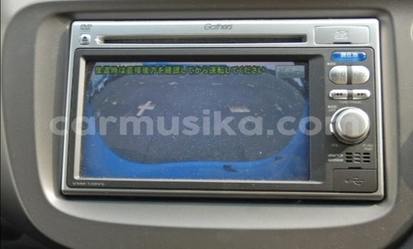 Acheter Occasion Voiture Honda Fit Bleu à Beitbridge, Matabeleland South Acheter Occasion Voiture Honda Fit Bleu à Beitbridge, Matabeleland South