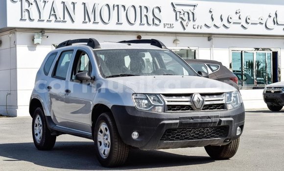 Nunua Imported Renault Duster Nyingine Gari ndani ya Import - Dubai nchini Harare