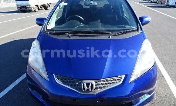 Nunua Ilio tumika Honda Fit Bluu Gari ndani ya Beitbridge nchini Matabeleland Kusini Nunua Ilio tumika Honda Fit Bluu Gari ndani ya Beitbridge nchini Matabeleland Kusini