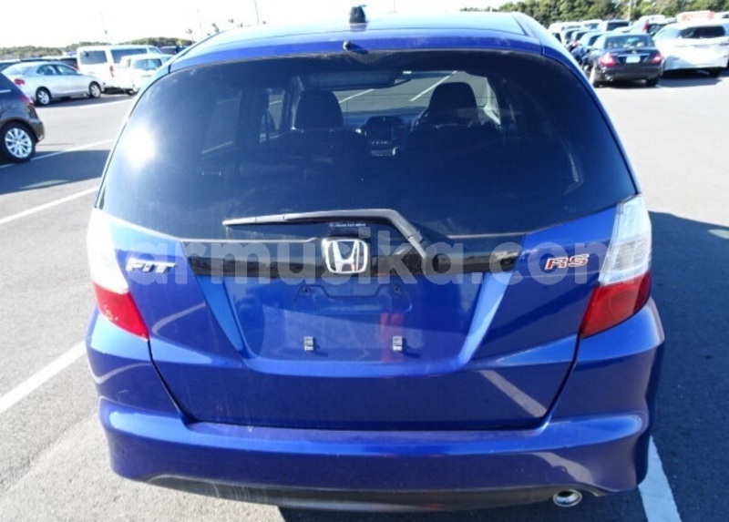 Big with watermark honda fit matabeleland south beitbridge 28087