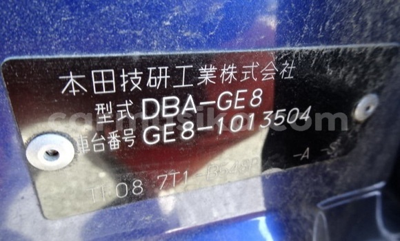 Nunua Ilio tumika Honda Fit Bluu Gari ndani ya Beitbridge nchini Matabeleland Kusini Nunua Ilio tumika Honda Fit Bluu Gari ndani ya Beitbridge nchini Matabeleland Kusini