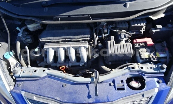 Nunua Ilio tumika Honda Fit Bluu Gari ndani ya Beitbridge nchini Matabeleland Kusini Nunua Ilio tumika Honda Fit Bluu Gari ndani ya Beitbridge nchini Matabeleland Kusini