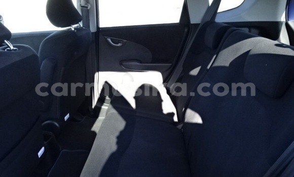 Nunua Ilio tumika Honda Fit Bluu Gari ndani ya Beitbridge nchini Matabeleland Kusini Nunua Ilio tumika Honda Fit Bluu Gari ndani ya Beitbridge nchini Matabeleland Kusini