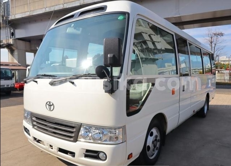 Big with watermark toyota coaster matabeleland south beitbridge 28088