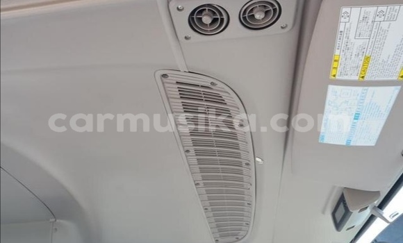 Acheter Occasion Voiture Toyota Coaster Blanc à Beitbridge, Matabeleland South Acheter Occasion Voiture Toyota Coaster Blanc à Beitbridge, Matabeleland South