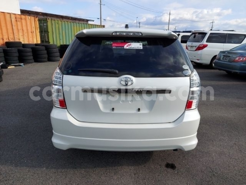 Big with watermark toyota wish matabeleland south beitbridge 28089