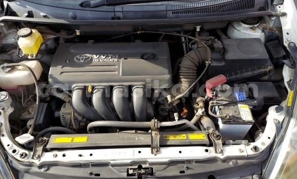 Buy Used Toyota Wish White Car in Beitbridge in Matabeleland South Buy Used Toyota Wish White Car in Beitbridge in Matabeleland South