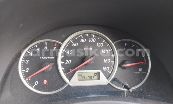 Buy Used Toyota Wish White Car in Beitbridge in Matabeleland South Buy Used Toyota Wish White Car in Beitbridge in Matabeleland South