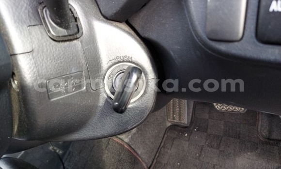 Buy Used Toyota Wish White Car in Beitbridge in Matabeleland South Buy Used Toyota Wish White Car in Beitbridge in Matabeleland South