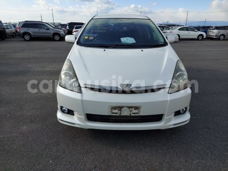 Big with watermark toyota wish matabeleland south beitbridge 28089