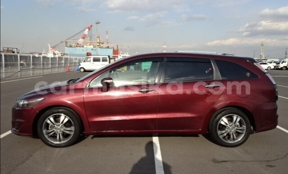 Nunua Ilio tumika Honda Stream Nyingine Gari ndani ya Beitbridge nchini Matabeleland Kusini