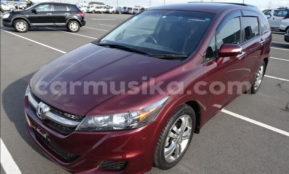 Acheter Occasion Voiture Honda Stream Autre à Beitbridge, Matabeleland South Acheter Occasion Voiture Honda Stream Autre à Beitbridge, Matabeleland South