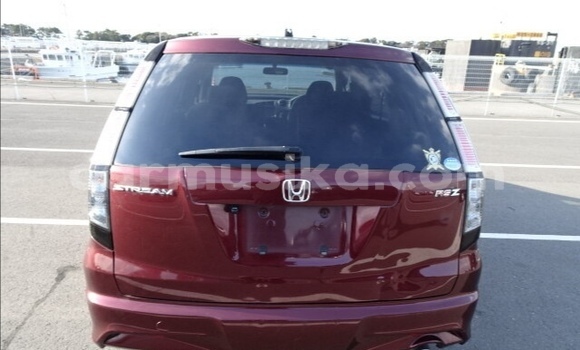 Acheter Occasion Voiture Honda Stream Autre à Beitbridge, Matabeleland South Acheter Occasion Voiture Honda Stream Autre à Beitbridge, Matabeleland South
