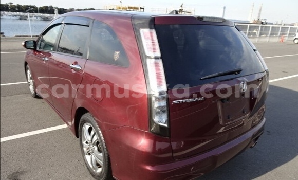 Acheter Occasion Voiture Honda Stream Autre à Beitbridge, Matabeleland South Acheter Occasion Voiture Honda Stream Autre à Beitbridge, Matabeleland South