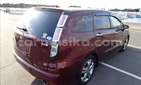 Acheter Occasion Voiture Honda Stream Autre à Beitbridge, Matabeleland South Acheter Occasion Voiture Honda Stream Autre à Beitbridge, Matabeleland South
