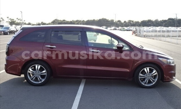 Acheter Occasion Voiture Honda Stream Autre à Beitbridge, Matabeleland South Acheter Occasion Voiture Honda Stream Autre à Beitbridge, Matabeleland South