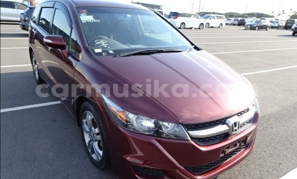 Acheter Occasion Voiture Honda Stream Autre à Beitbridge, Matabeleland South Acheter Occasion Voiture Honda Stream Autre à Beitbridge, Matabeleland South