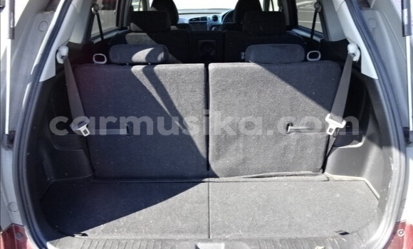 Acheter Occasion Voiture Honda Stream Autre à Beitbridge, Matabeleland South Acheter Occasion Voiture Honda Stream Autre à Beitbridge, Matabeleland South